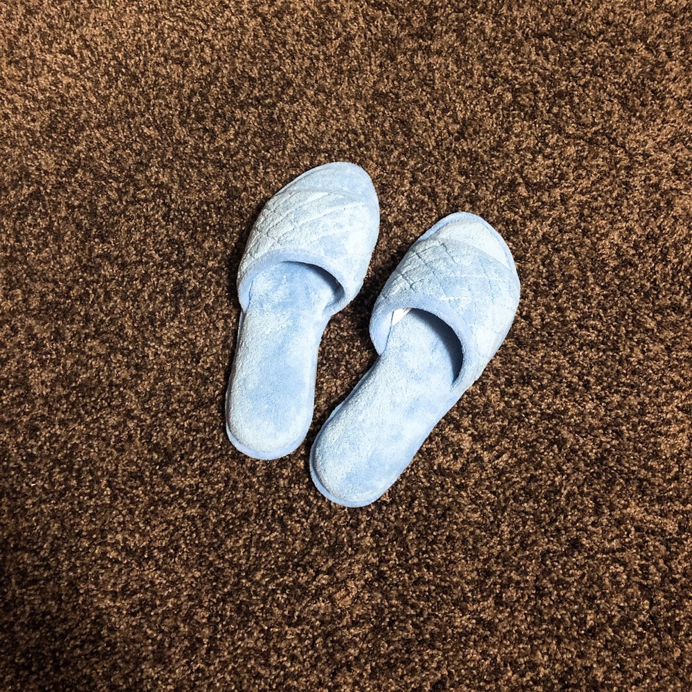 Slippers